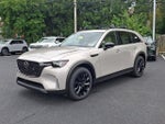 2026 Mazda Mazda CX-90 3.3 Turbo Premium Sport