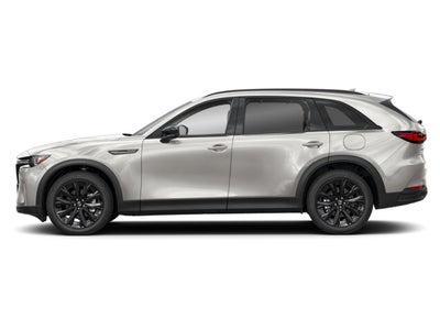 2026 Mazda Mazda CX-90 3.3 Turbo Premium Sport