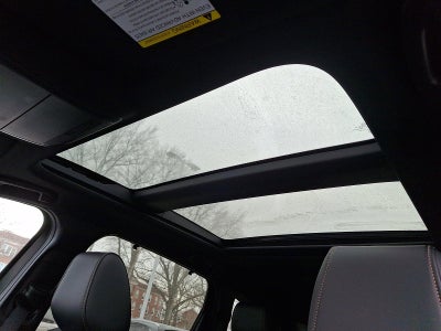 2026 Mazda Mazda CX-90 3.3 Turbo S Premium Sport