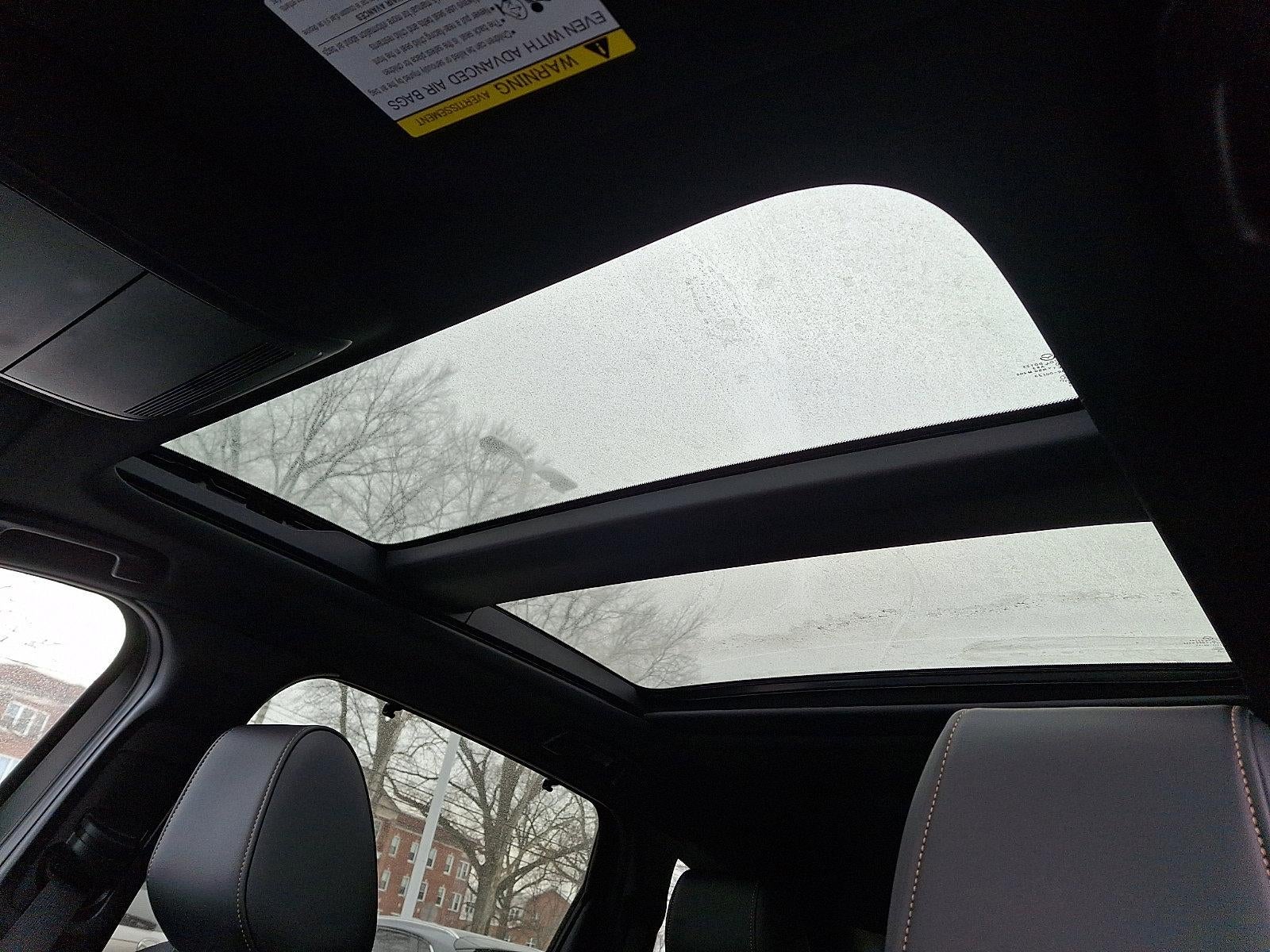 2026 Mazda Mazda CX-90 3.3 Turbo S Premium Sport