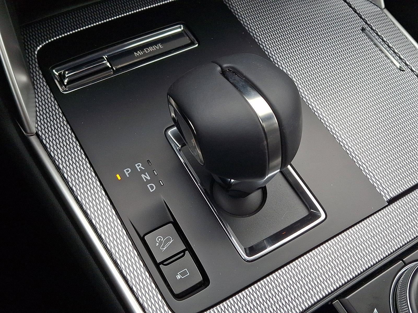 2026 Mazda Mazda CX-90 3.3 Turbo S Premium Sport