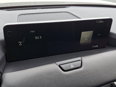 2026 Mazda Mazda CX-90 3.3 Turbo S Premium Sport