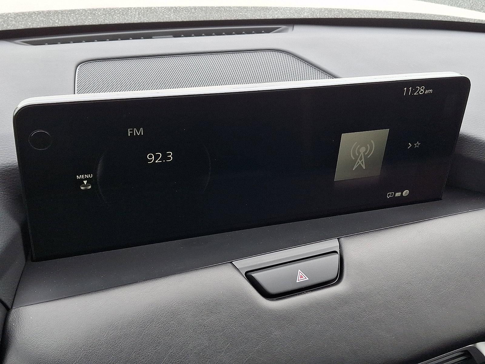 2026 Mazda Mazda CX-90 3.3 Turbo S Premium Sport