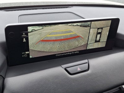 2026 Mazda Mazda CX-90 3.3 Turbo S Premium Sport