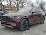 2026 Mazda Mazda CX-90 3.3 Turbo S Premium Sport
