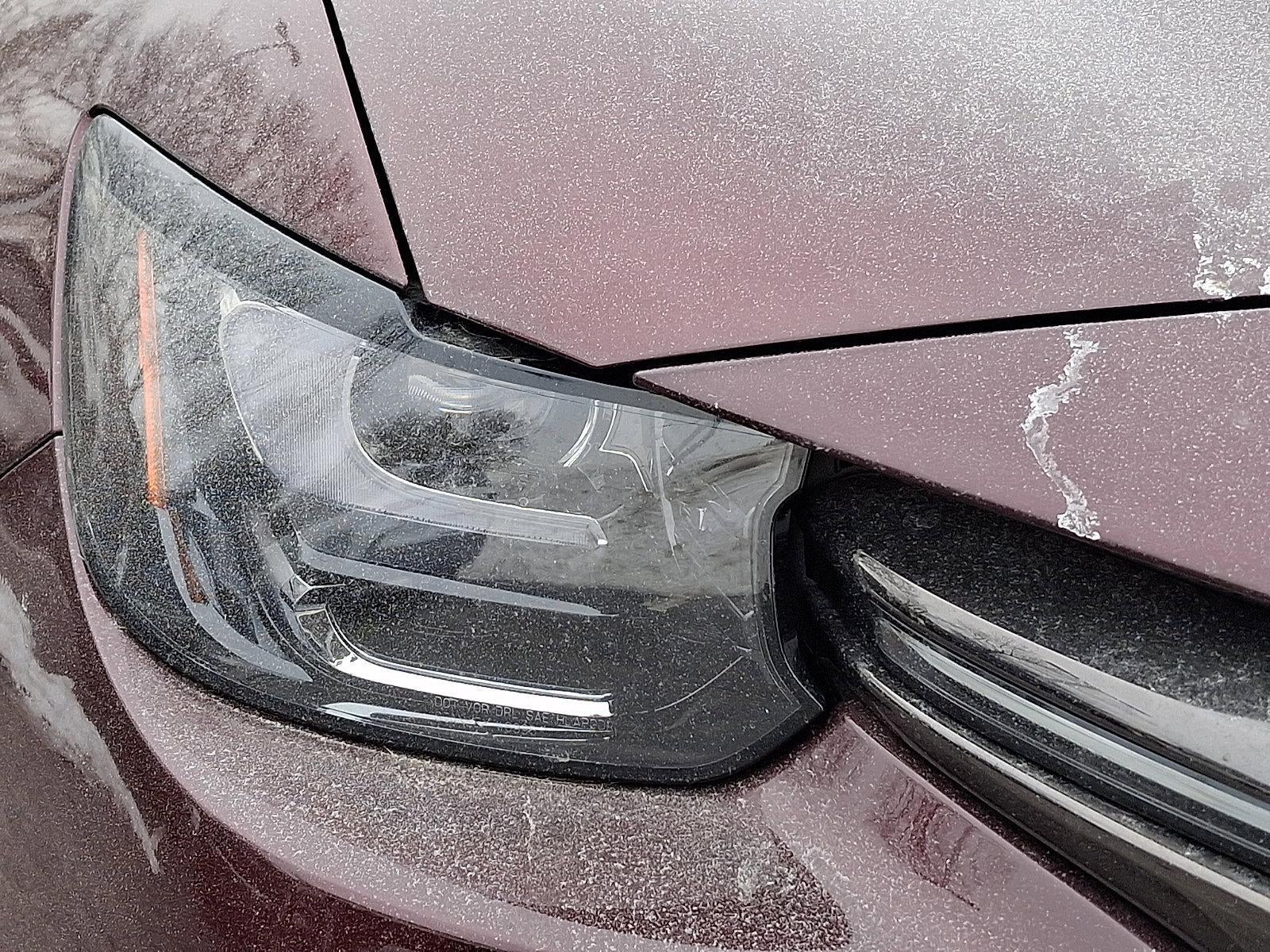 2026 Mazda Mazda CX-90 3.3 Turbo S Premium Sport