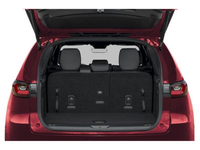 2026 Mazda Mazda CX-90 3.3 Turbo S Premium Sport