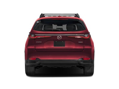 2026 Mazda Mazda CX-90 3.3 Turbo S Premium Sport