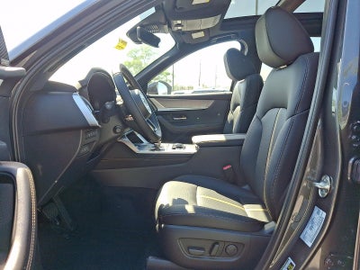 2026 Mazda Mazda CX-90 3.3 Turbo S Premium Sport