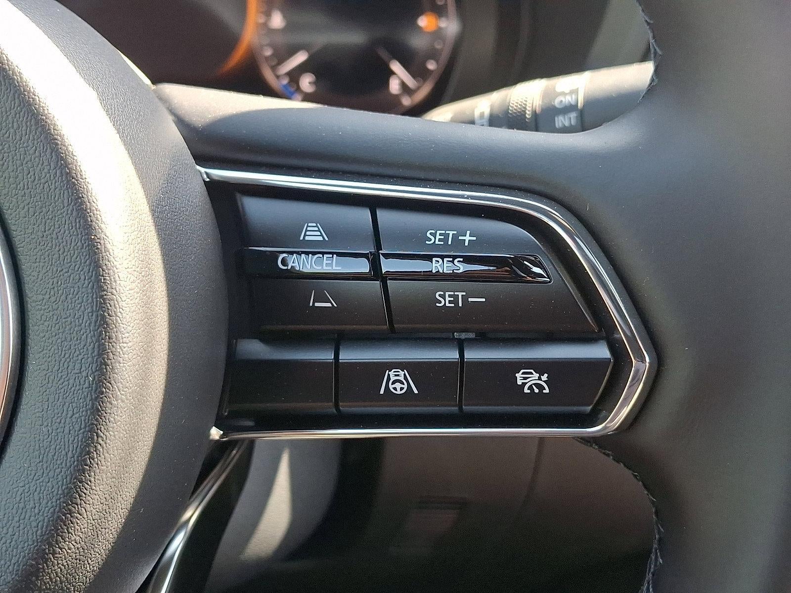 2026 Mazda Mazda CX-90 3.3 Turbo S Premium Sport