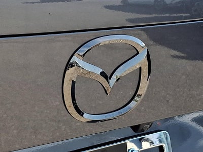 2026 Mazda Mazda CX-90 3.3 Turbo S Premium Sport