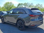 2026 Mazda Mazda CX-90 3.3 Turbo S Premium Sport