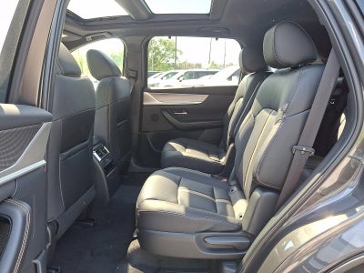 2026 Mazda Mazda CX-90 3.3 Turbo S Premium Sport
