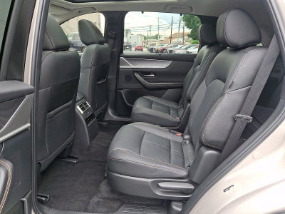 2024 Mazda Mazda CX-90 3.3 Turbo Premium AWD