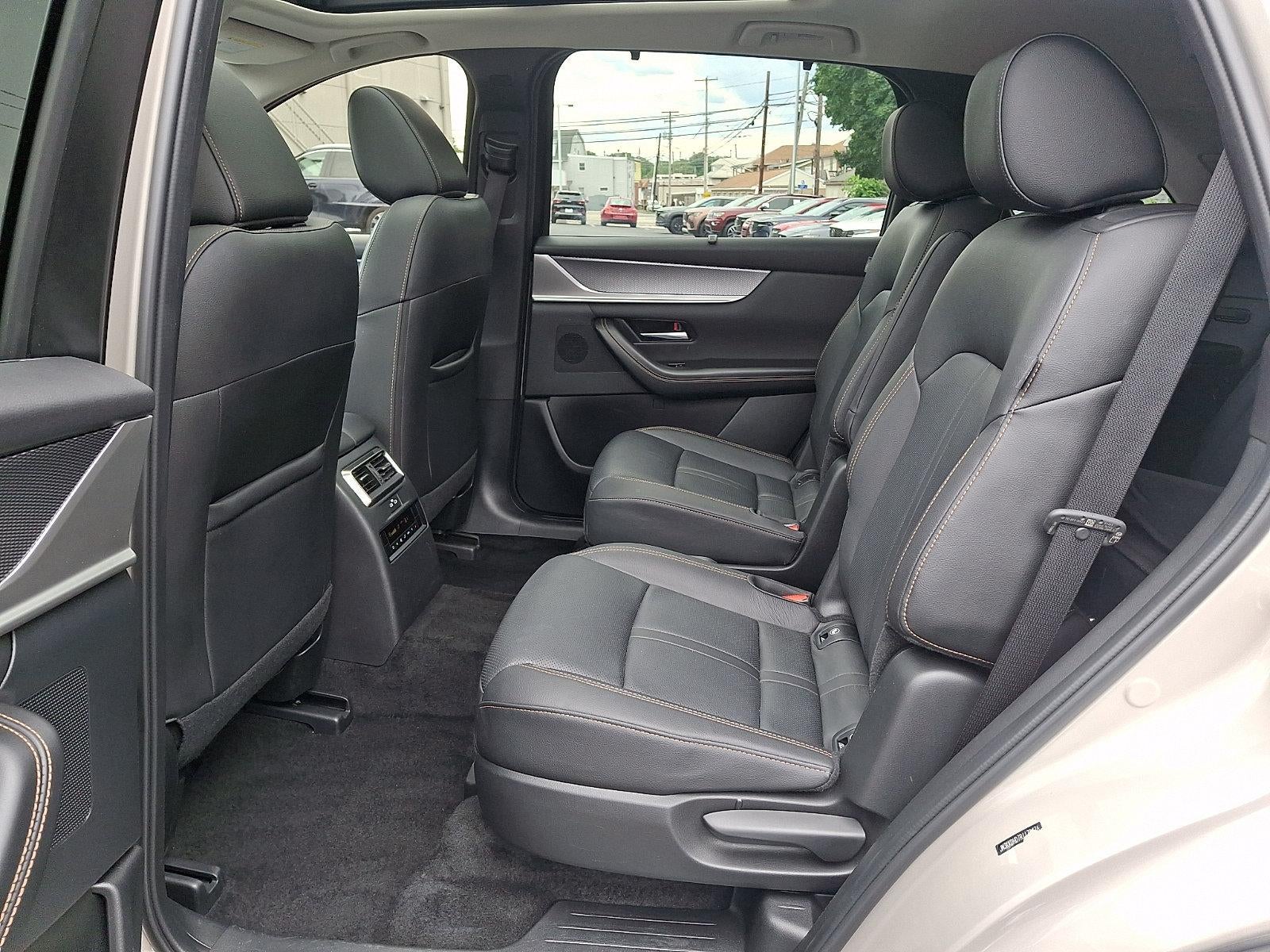 2024 Mazda Mazda CX-90 3.3 Turbo Premium AWD