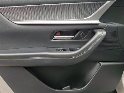 2024 Mazda Mazda CX-90 3.3 Turbo Premium AWD