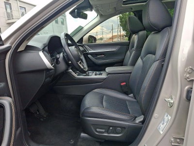 2024 Mazda Mazda CX-90 3.3 Turbo Premium AWD