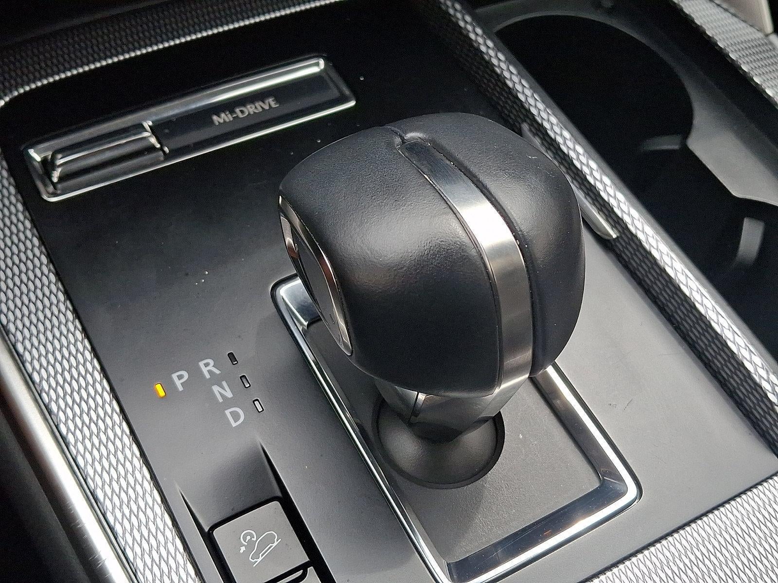 2024 Mazda Mazda CX-90 3.3 Turbo Premium AWD
