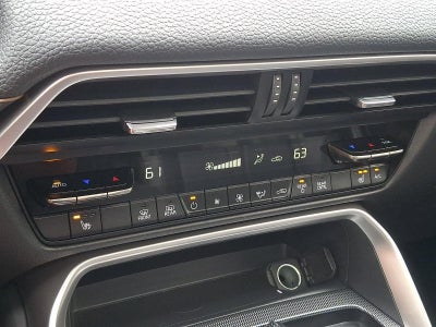 2024 Mazda Mazda CX-90 3.3 Turbo Premium AWD