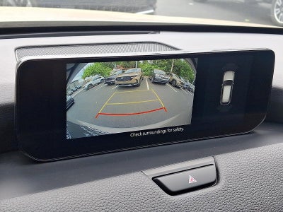2024 Mazda Mazda CX-90 3.3 Turbo Premium AWD