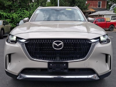2024 Mazda Mazda CX-90 3.3 Turbo Premium AWD