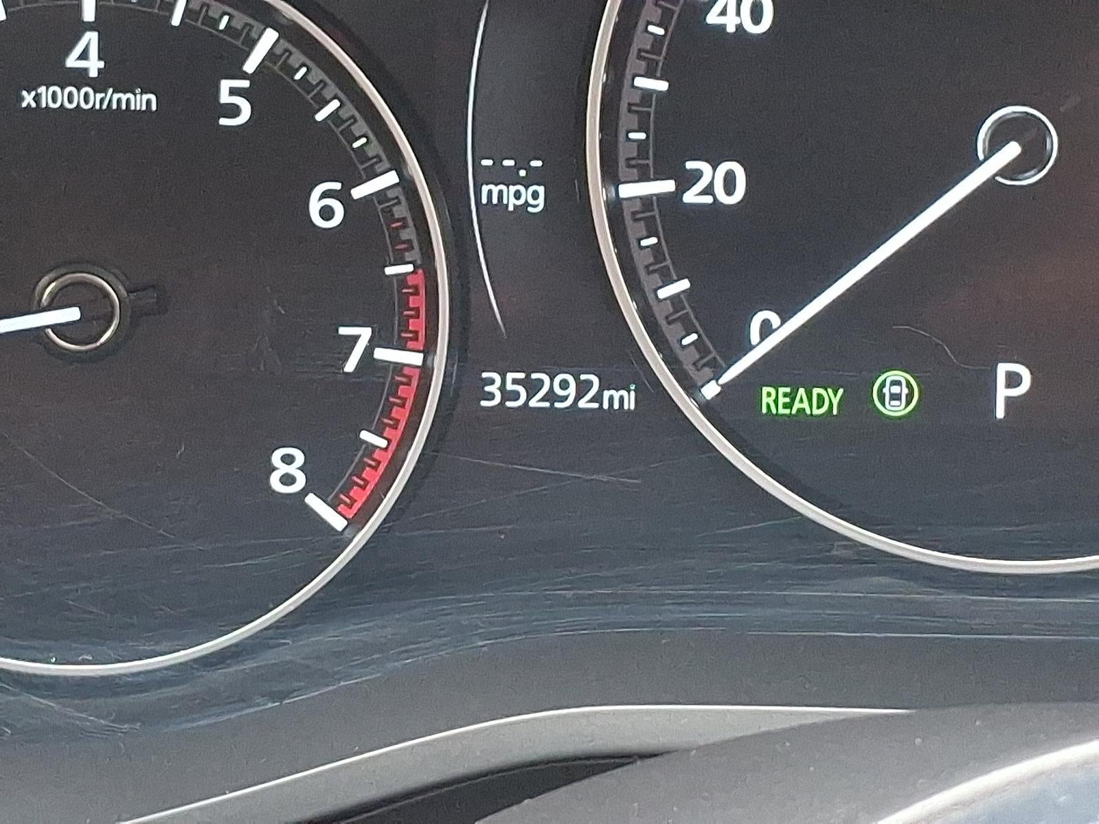 2024 Mazda Mazda CX-90 3.3 Turbo Premium AWD