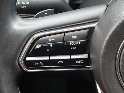 2024 Mazda Mazda CX-90 3.3 Turbo Premium AWD