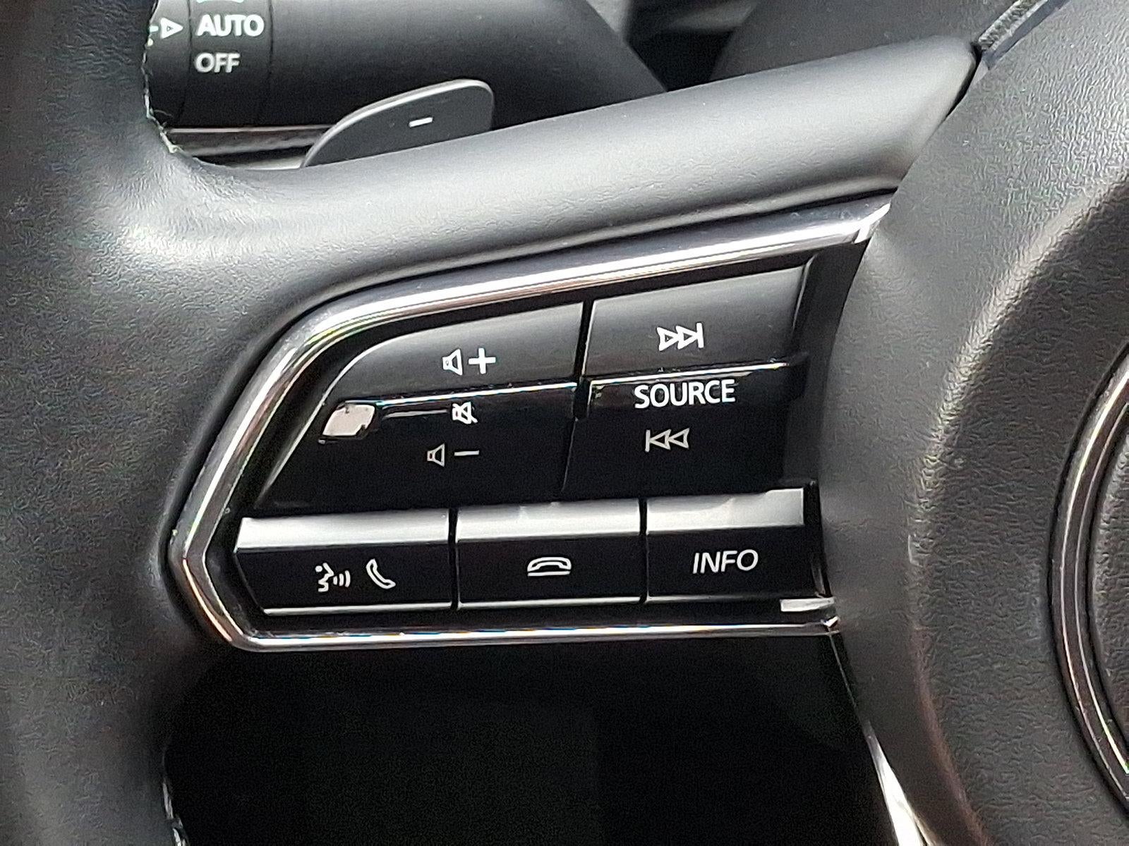 2024 Mazda Mazda CX-90 3.3 Turbo Premium AWD
