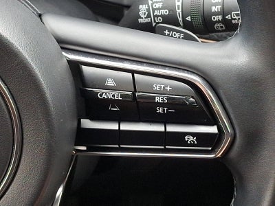 2024 Mazda Mazda CX-90 3.3 Turbo Premium AWD