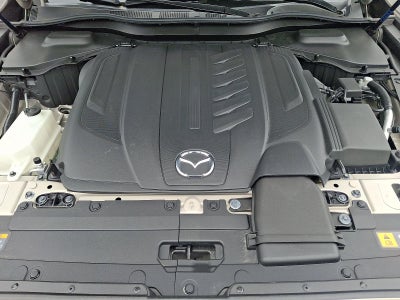 2024 Mazda Mazda CX-90 3.3 Turbo Premium AWD