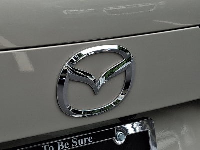 2024 Mazda Mazda CX-90 3.3 Turbo Premium AWD