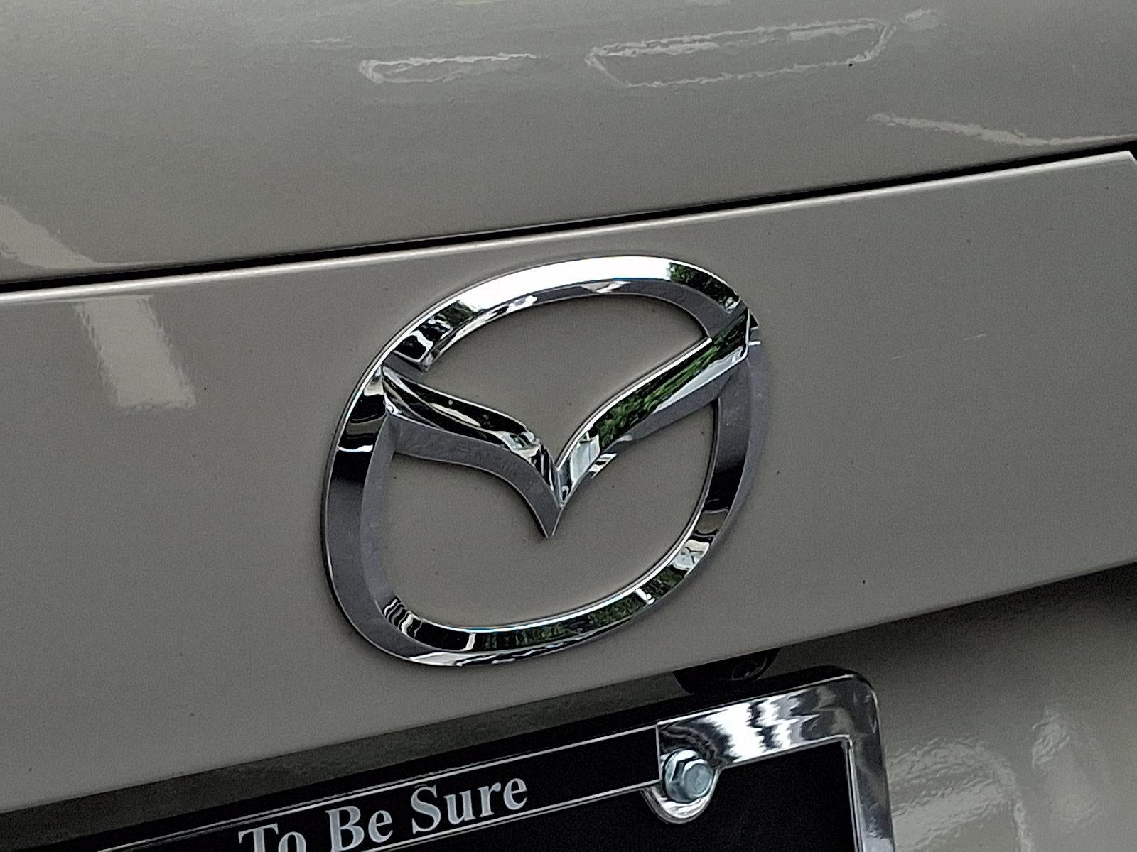 2024 Mazda Mazda CX-90 3.3 Turbo Premium AWD