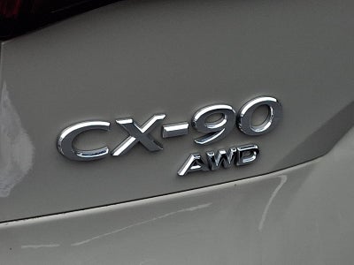 2024 Mazda Mazda CX-90 3.3 Turbo Premium AWD