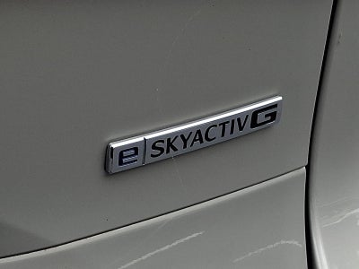 2024 Mazda Mazda CX-90 3.3 Turbo Premium AWD