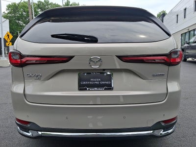 2024 Mazda Mazda CX-90 3.3 Turbo Premium AWD