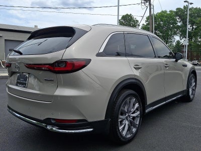 2024 Mazda Mazda CX-90 3.3 Turbo Premium AWD