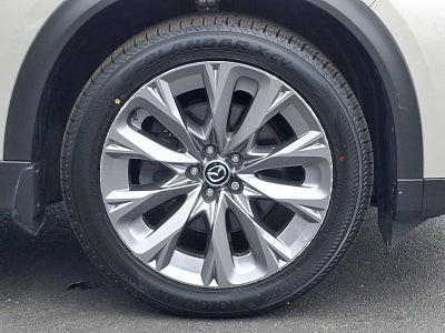 2024 Mazda Mazda CX-90 3.3 Turbo Premium AWD