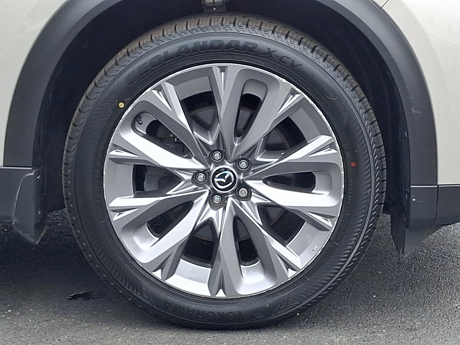 2024 Mazda Mazda CX-90 3.3 Turbo Premium AWD