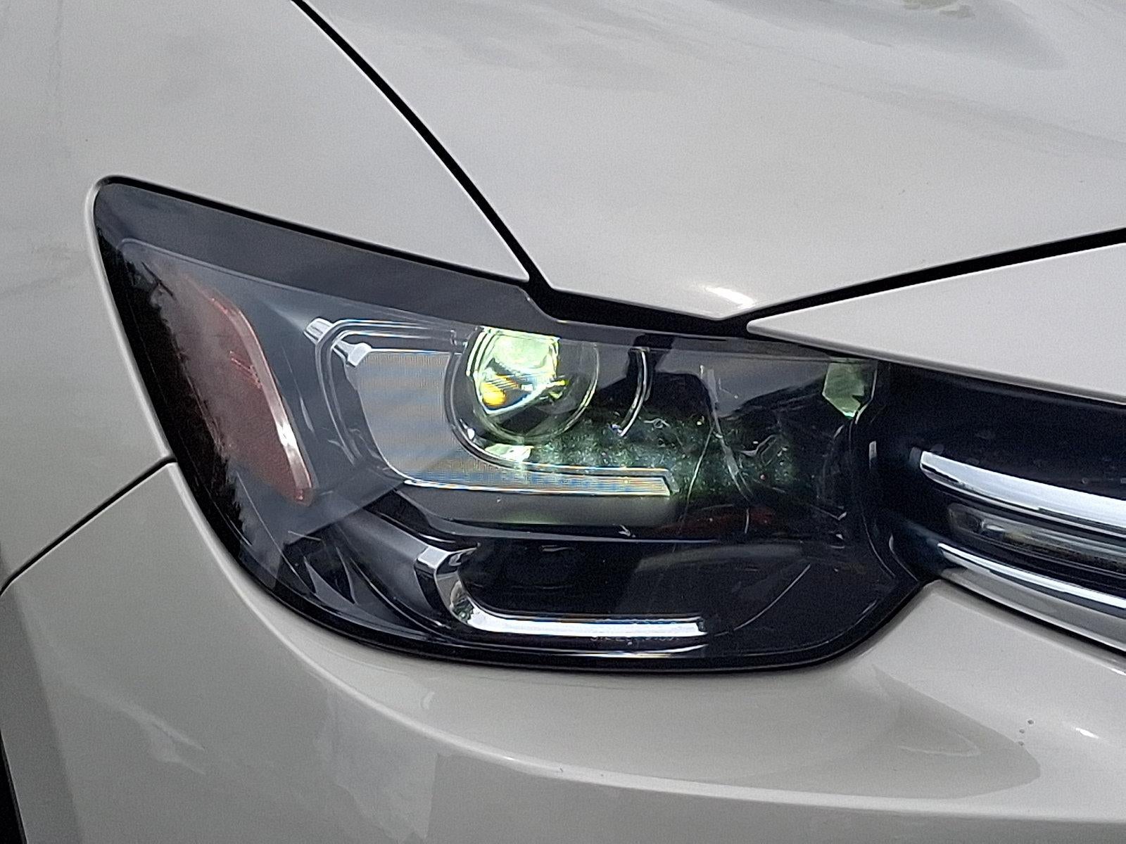 2024 Mazda Mazda CX-90 3.3 Turbo Premium AWD