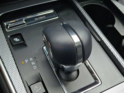 2025 Mazda Mazda CX-90 PHEV Premium Plus Package AWD