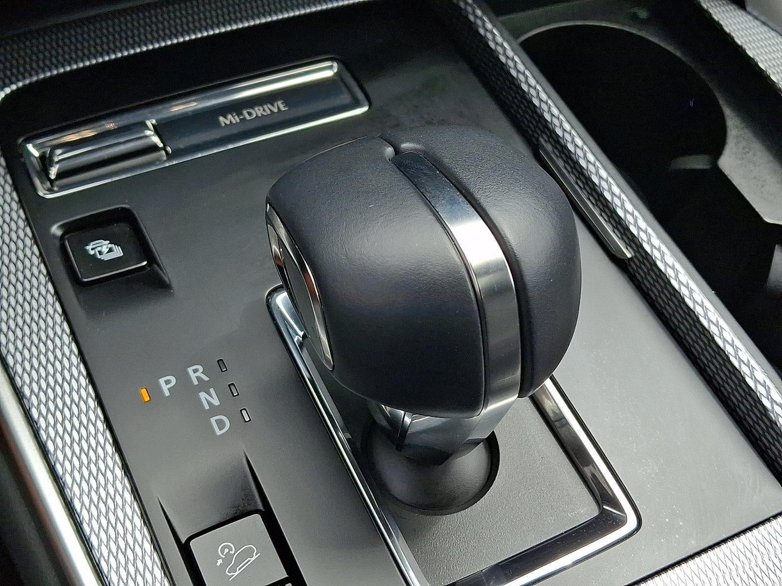 2025 Mazda Mazda CX-90 PHEV Premium Plus Package AWD