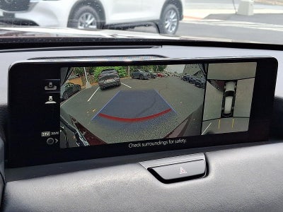 2025 Mazda Mazda CX-90 PHEV Premium Plus Package AWD