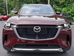 2025 Mazda Mazda CX-90 PHEV Premium Plus Package AWD