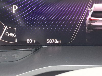 2025 Mazda Mazda CX-90 PHEV Premium Plus Package AWD