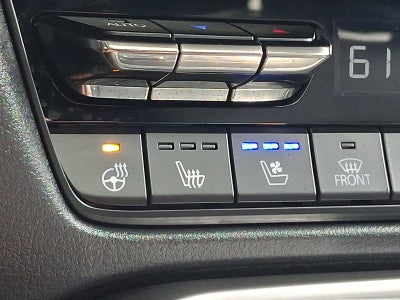 2025 Mazda Mazda CX-90 PHEV Premium Plus Package AWD