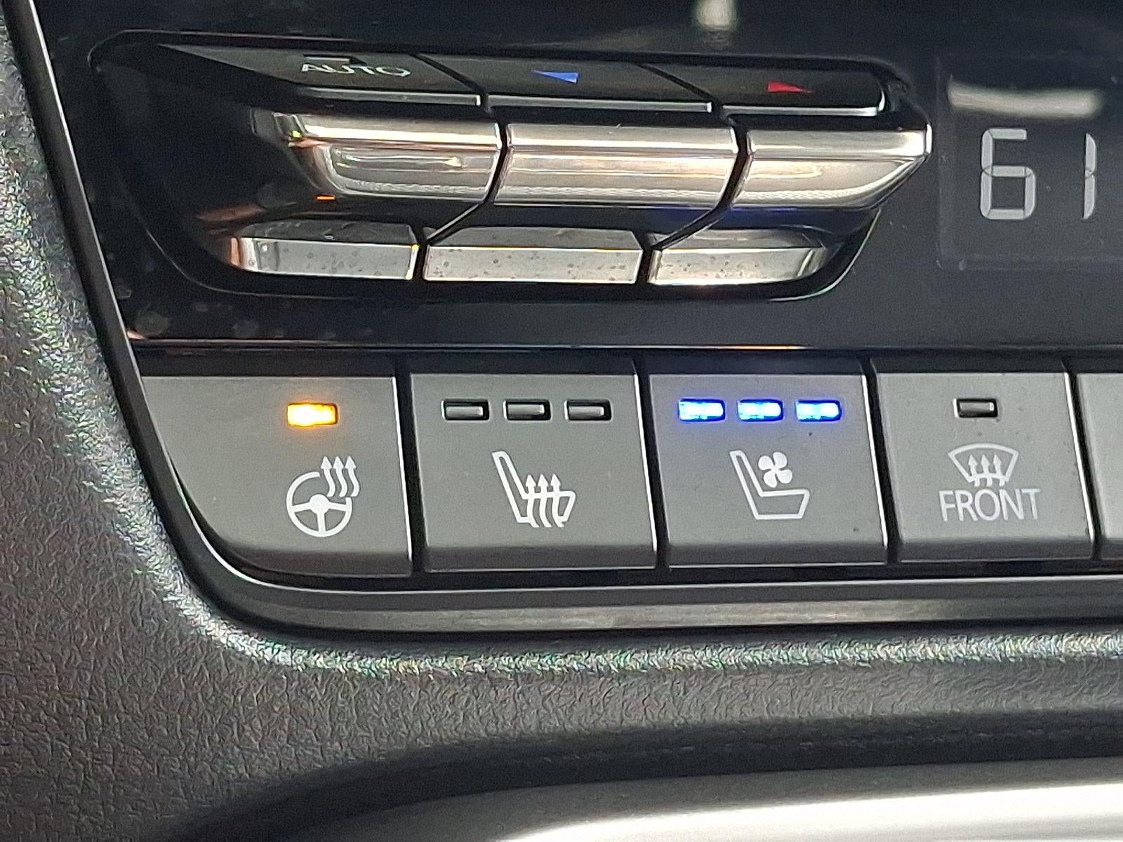 2025 Mazda Mazda CX-90 PHEV Premium Plus Package AWD