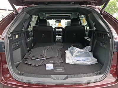 2025 Mazda Mazda CX-90 PHEV Premium Plus Package AWD