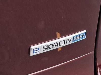 2025 Mazda Mazda CX-90 PHEV Premium Plus Package AWD