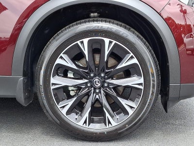 2025 Mazda Mazda CX-90 PHEV Premium Plus Package AWD