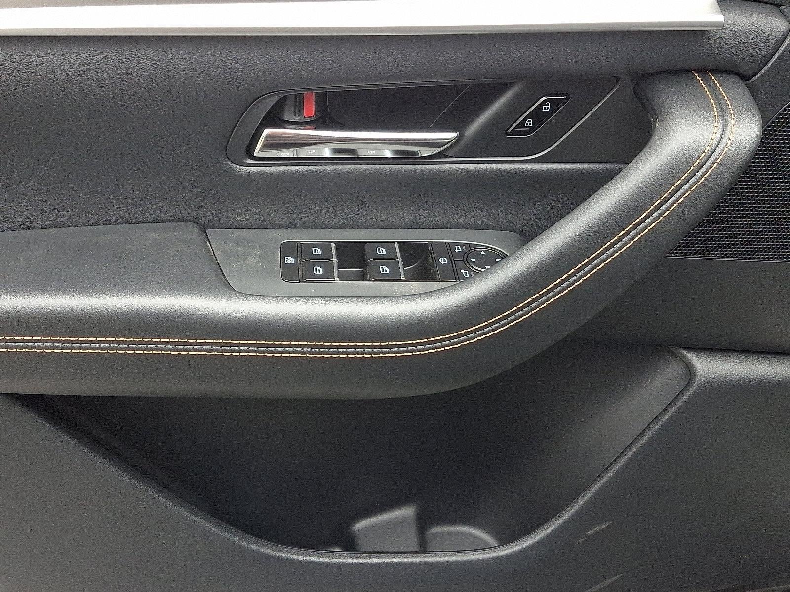 2026 Mazda Mazda CX-90 3.3 Turbo S Premium Plus